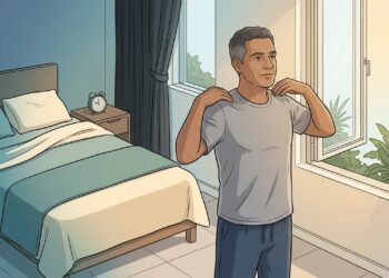 Como recuperar a qualidade do sono depois de noites mal dormidas