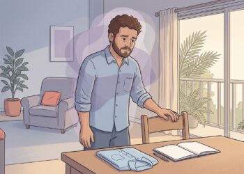 Depressão: as pessoas que enfrentam um sofrimento invisível e ainda escutam que "é falta de força de vontade"