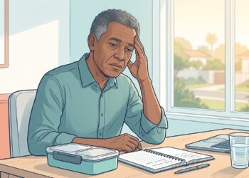 Aquele sono pesado pós-almoço pode ter mais de uma explicação