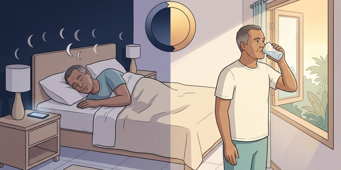 O que provoca o cansaço logo ao acordar? E 5 formas de recuperar a disposição pela manhã
