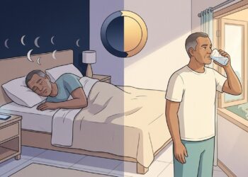 O que provoca o cansaço logo ao acordar? E 5 formas de recuperar a disposição pela manhã