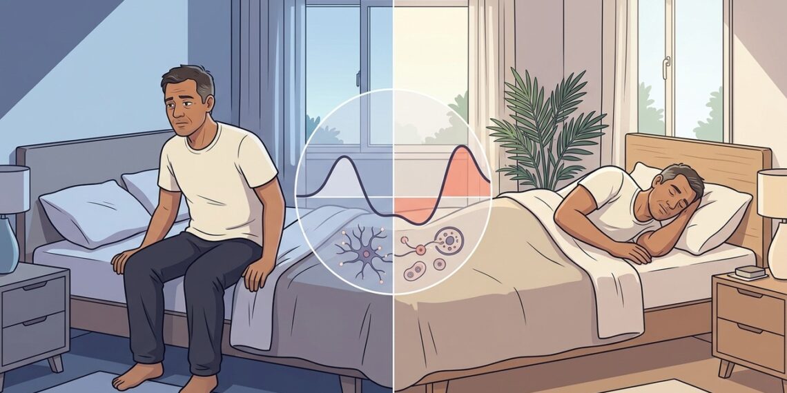 Dormir mais no fim de semana resolve o cansaço acumulado?