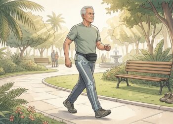 Como fortalecer os ossos para reduzir o risco de fraturas na osteoporose?