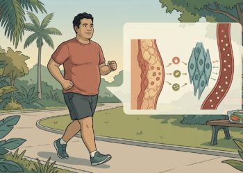 A diabetes não depende só do açúcar: o excesso de peso também influencia