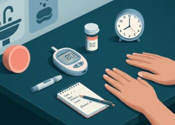 Como medir a glicemia em casa da forma correta e o que pode alterar o resultado