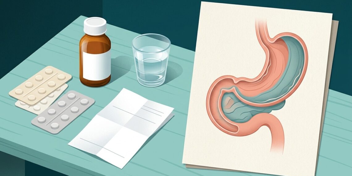 Anti-inflamatório e estômago: para quem diclofenaco ou cetoprofeno não é indicado mesmo por um curto período