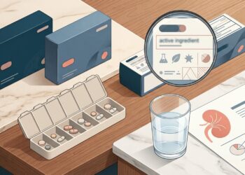 O que checar antes de tomar ibuprofeno ou naproxeno se você já tem doença nos rins