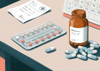 Antibiótico e anticoncepcional: entenda quando existe risco real de falha