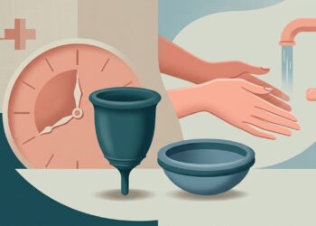 Coletor e disco menstrual também podem causar choque tóxico? O risco existe, mas é raro