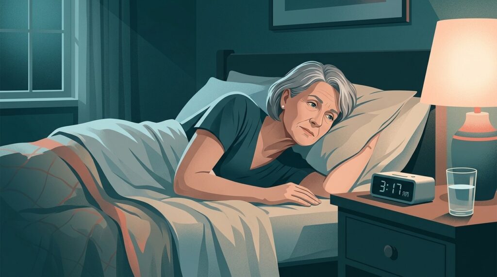 Falar, gritar ou fazer movimentos intensos durante os sonhos pode ter causas específicas que precisam ser avaliadas.