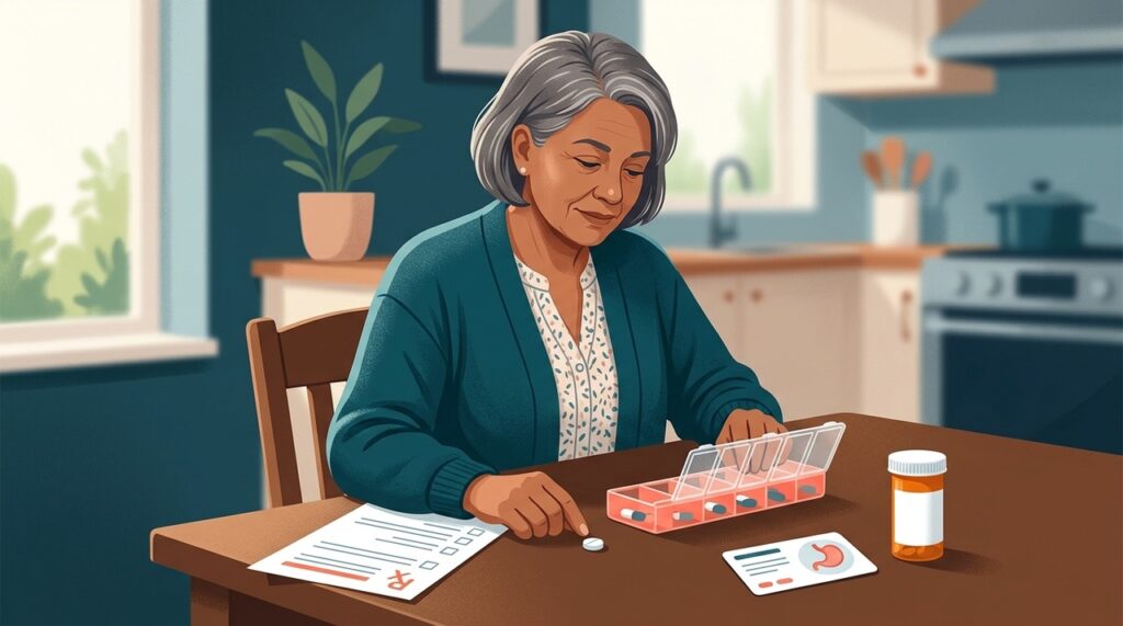 Idosos, pessoas com histórico de úlcera e quem usa anticoagulantes precisam de avaliação antes de tomar anti-inflamatórios.