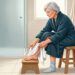 5 áreas do corpo que merecem atenção redobrada na higiene após os 60 anos: cuide delas todos os dias