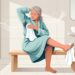 5 partes do corpo que acumulam mais umidade com o passar dos anos: mantenha-as sempre secas