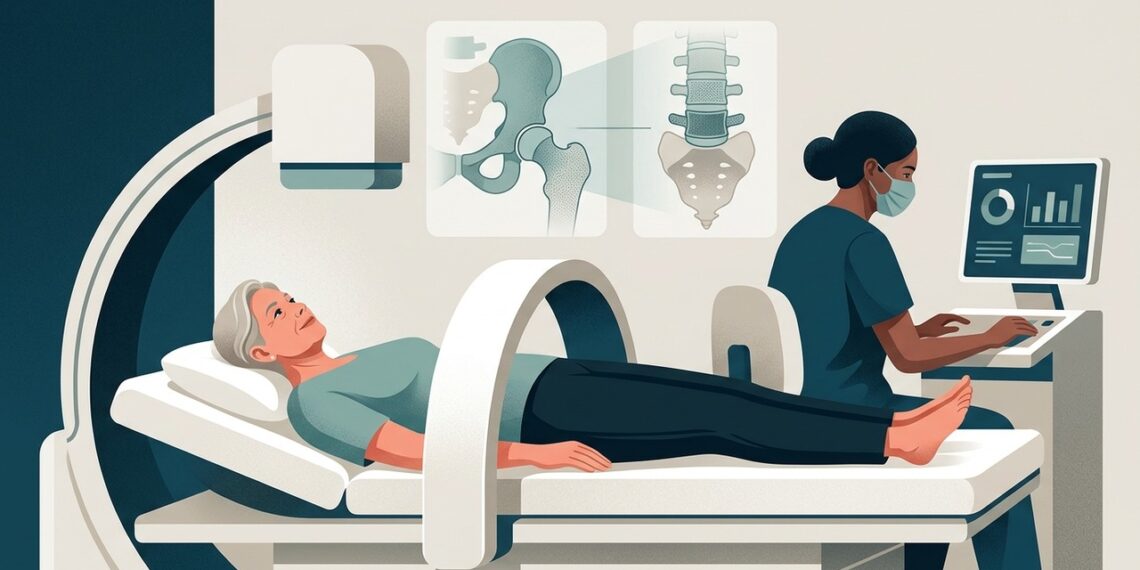 Osteoporose: por que a densidade dos ossos precisa ser medida periodicamente? Especialistas explicam