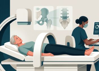 Osteoporose: por que a densidade dos ossos precisa ser medida periodicamente? Especialistas explicam