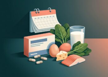 Faz uso contínuo de omeprazol? Entenda os cuidados com vitamina B12 e cálcio