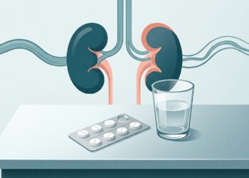 Uso de anti-inflamatório com frequência? Veja o que ele pode causar nos rins
