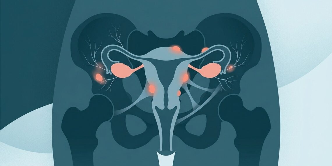 Endometriose: por que cólicas muito intensas nunca deveriam ser tratadas como "cólica normal”