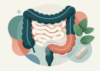 Qual aliado natural mais ajuda a aliviar gases e cólicas do intestino irritável?
