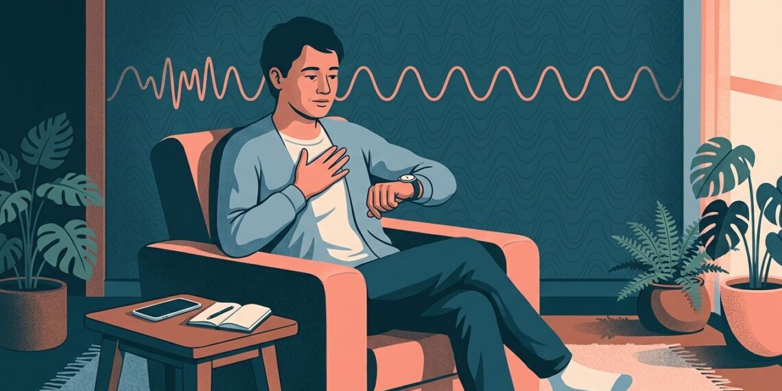Coração que dispara e bate fora do ritmo merece avaliação mesmo quando volta ao normal sozinho