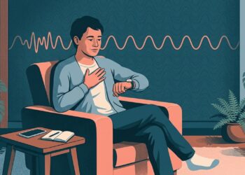 Coração que dispara e bate fora do ritmo merece avaliação mesmo quando volta ao normal sozinho