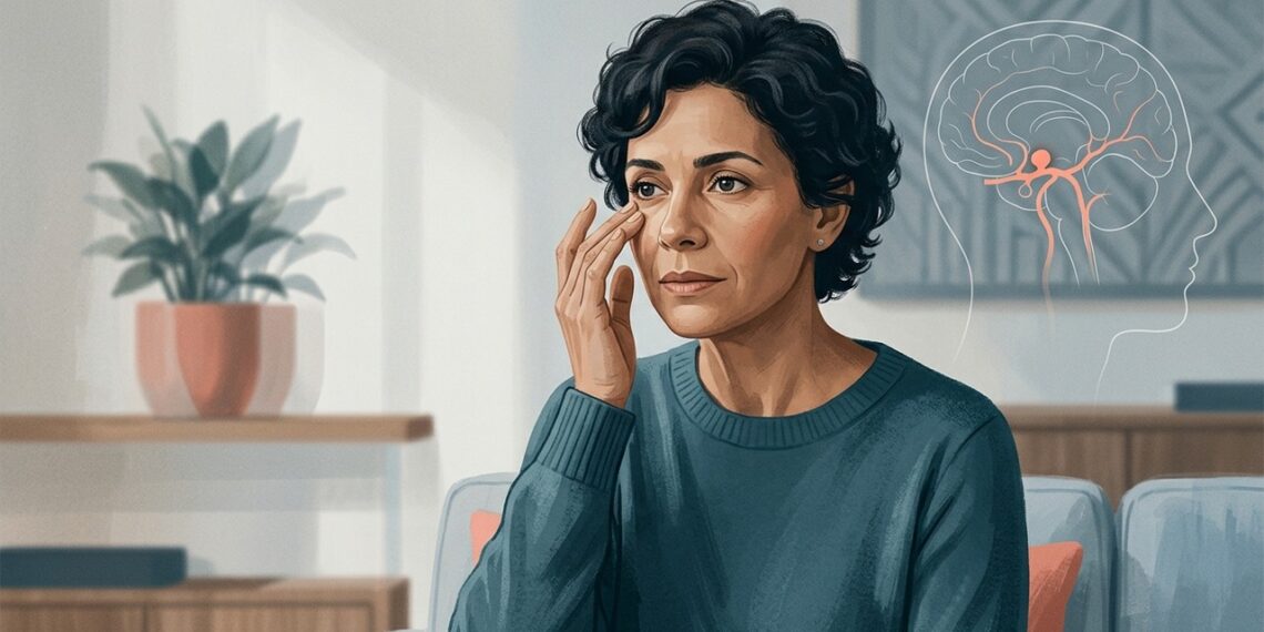 Aneurisma cerebral pode dar sinais antes de romper? O que dizem os estudos