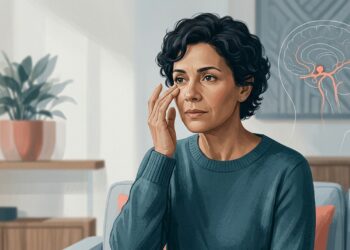 Aneurisma cerebral pode dar sinais antes de romper? O que dizem os estudos