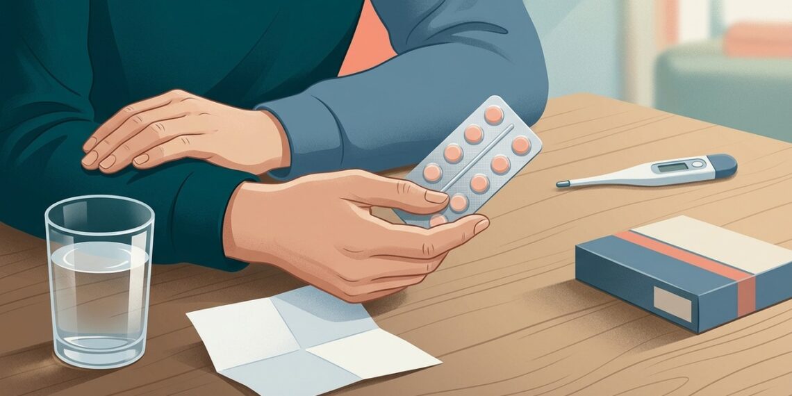 Dipirona: para que serve, quais os efeitos colaterais e quando não deve ser usada