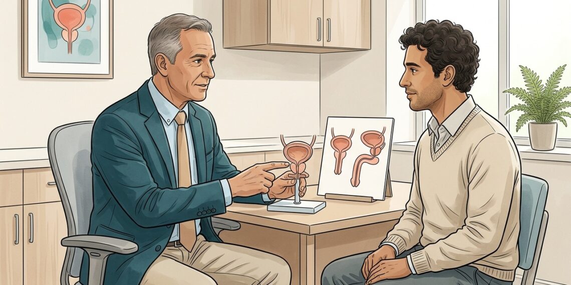 Homens também precisam urinar depois do sexo? Entenda o que muda em relação às mulheres