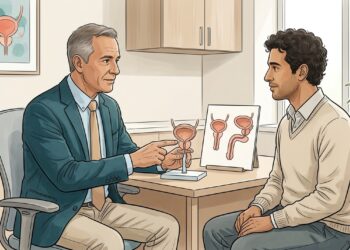Homens também precisam urinar depois do sexo? Entenda o que muda em relação às mulheres