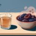 Água de ameixa ou a própria fruta? O que considerar para ajudar o intestino preso