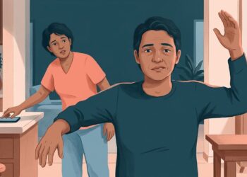 AVC: como reconhecer os primeiros sinais nos minutos que fazem diferença