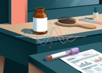 Biotina para cabelo e unhas pode interferir no resultado de exames de sangue