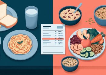 Colesterol alto nem sempre é só culpa da gordura da comida