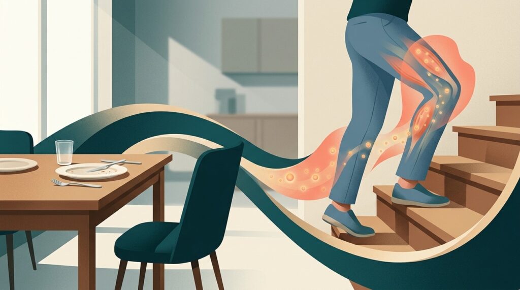 Ficar menos tempo parado e movimentar os músculos ao longo do dia pode contribuir para um melhor controle da glicose.