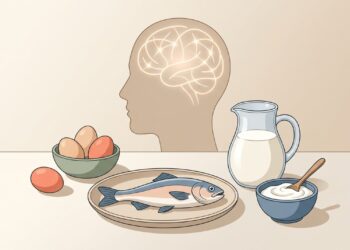 Vitamina B12 pode ter papel importante na saúde do cérebro, aponta pesquisa