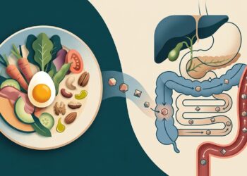 Vitamina A, E e K também dependem da gordura: o que a digestão tem a ver com isso
