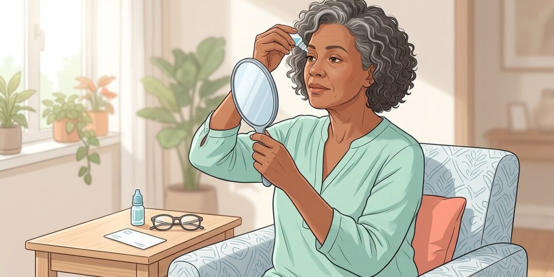 Como preservar a visão para retardar a progressão do glaucoma?