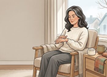Hidratar a pele só no verão não é suficiente: pele ressecada no inverno acelera envelhecimento