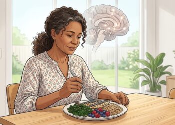 De quais nutrientes o cérebro precisa para funcionar bem e em quais alimentos encontrá-los