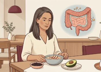O colesterol alto não depende só de gordura: as fibras também fazem diferença
