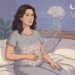 O sono de má qualidade pode ter uma causa além dos hábitos noturnos: o que a ciência estuda sobre a relação entre intestino e descanso
