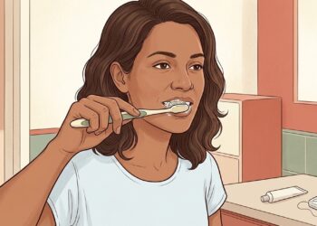 Escovar corretamente, usar fio dental e fazer limpeza profissional estão entre os hábitos que ajudam a prevenir doenças na gengiva