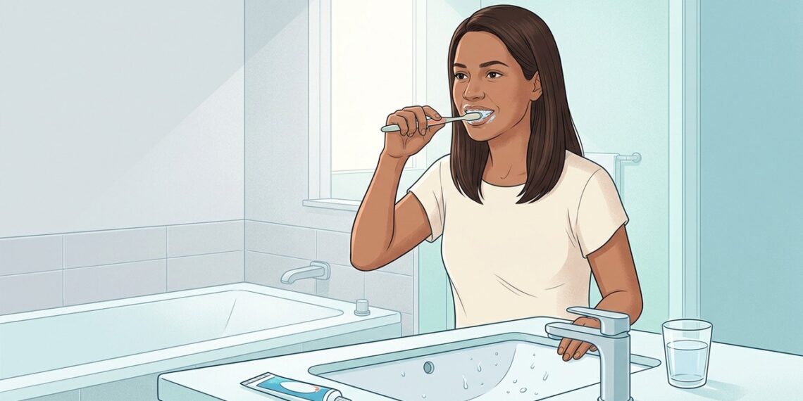 Como prevenir cáries em casa com hábitos simples do dia a dia