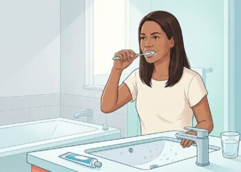 Como prevenir cáries em casa com hábitos simples do dia a dia