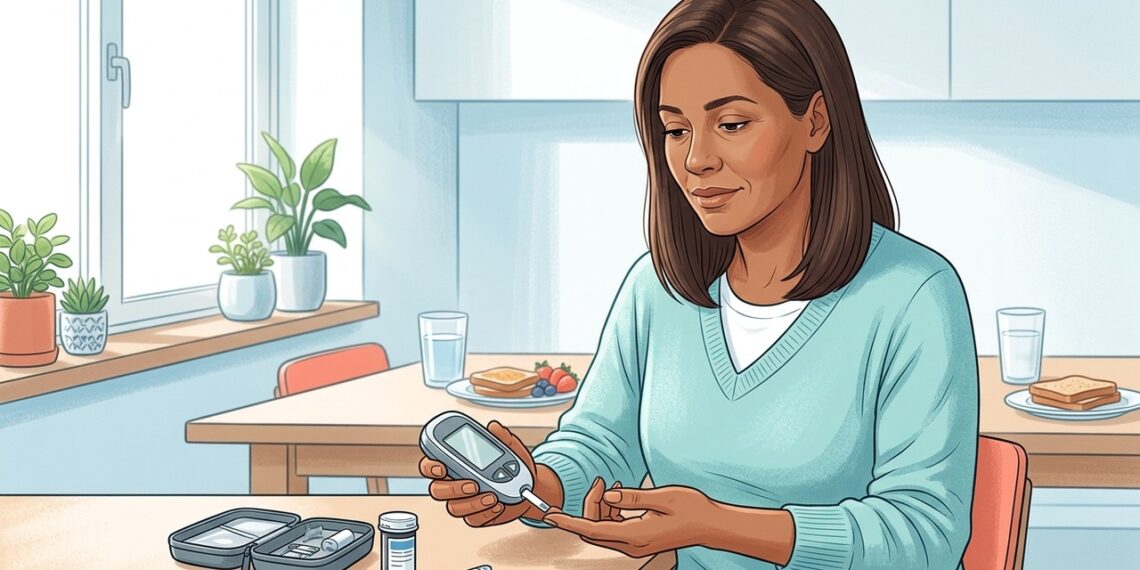 Medir a glicemia em casa: em que momento e de que forma fazer? Quais os enganos mais frequentes?