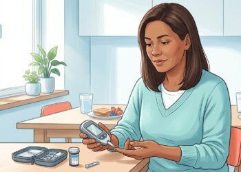 Medir a glicemia em casa: em que momento e de que forma fazer? Quais os enganos mais frequentes?