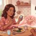 O diabetes tipo 2 não começa no dia do diagnóstico, mas sim anos antes, na fase silenciosa do pré-diabetes