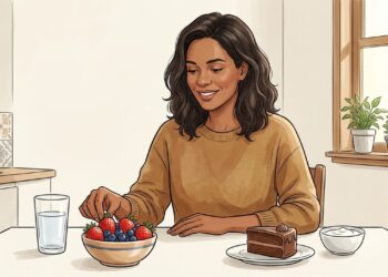 O que acontece com o corpo depois de 30 dias sem açúcar refinado