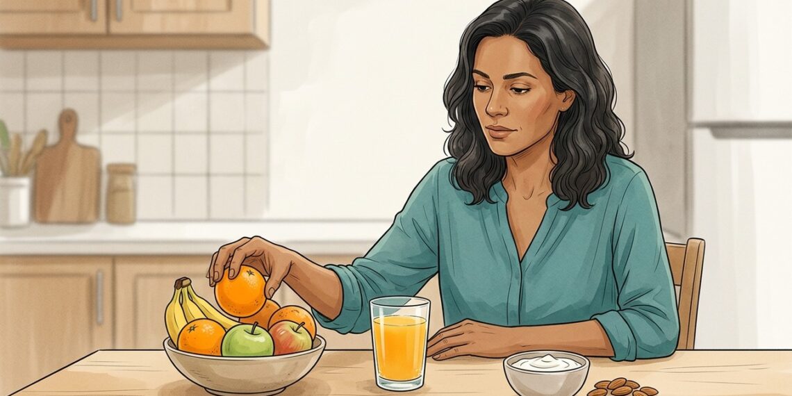 A bebida que parece saudável mas eleva a glicose tanto quanto refrigerante